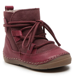 Froddo Botas altas Froddo G2160073 Bordeaux
