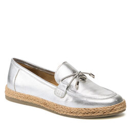 Lasocki Espadrilės Lasocki WI16-SPAROW-07 Sidabrinė