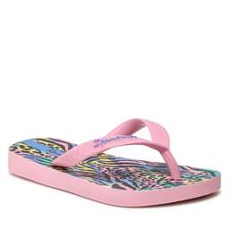 Ipanema Japonki Ipanema Temax X Kids 83186 Pink/Pink/Blue 21444