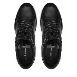 

Снікерcи Tamaris 1-23706-41 Black Comb 098, Чорний