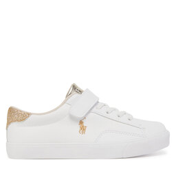 Polo Ralph Lauren Sneakers Polo Ralph Lauren RF104099 Weiß