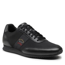 Paul&Shark Sneakersy Paul&Shark 12318009 Black 011