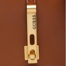 

Сумка Guess James HWVA87 73730 COG, Коричневий
