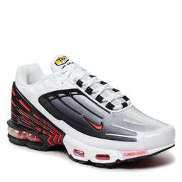 Nike Apavi Nike Air Max Plus III CK6715 101 White/Team Orange/Black