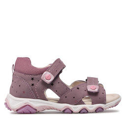 

Босоніжки Lasocki Kids CI12-2658-01(III)DZ Violet, Рожевий