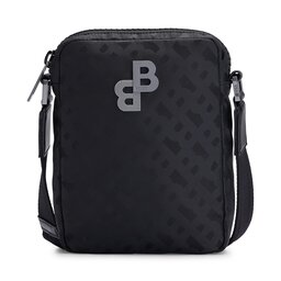 

Плоска сумка Boss Bradley_Ns50499071 Black 001, Чорний