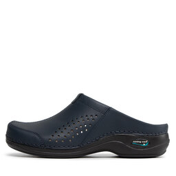 

Шльопанці Nursing Care Veneza WG3A03 Dark Blue, Cиній