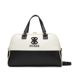 Guess Krepšys Guess V5YZ03 WHDW0 Écru