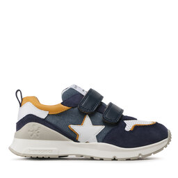 

Снікерcи Biomecanics 232227 S Navy A, Cиній
