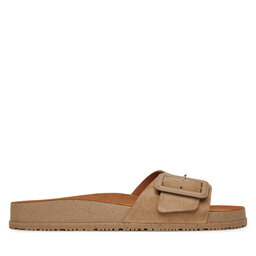 Tamaris Şlapi Tamaris 1-27501-44 Bej