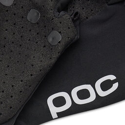 

Жіночі рукавички POC Essential Short Glove 30338 1002 Uranium Black, Чорний