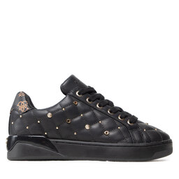 

Снікерcи Guess FL8BEE FAL12 BLACK, Чорний