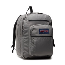 

Рюкзак JanSport Big Student EK0A5BAHN60 Graphite Gray, Сірий