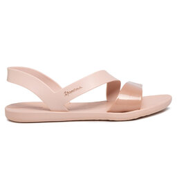 

Босоніжки Ipanema Vibe Sandal Fem 82429 Pink/Pink Metallic 24708, Рожевий