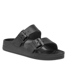 Regatta Šľapky Regatta Lady Brooklyn RWF741 Black 800