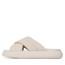 

Шльопанці Toms Alpargata Mallow Crossover 10017890 Beige, Écru
