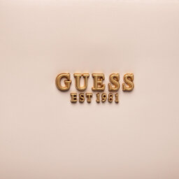 

Сумка Guess, Бежевий