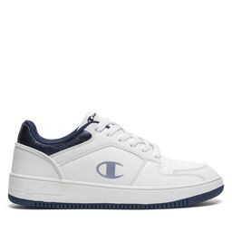 Champion Sneakersy Champion RD18 FOIL LOW S11711-WW011 Biela