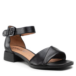 Caprice Basutės Caprice 9-28206-28 Black Softnap. 040