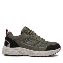 Skechers Laisvalaikio batai Skechers Verketta 51898/OLBK Chaki