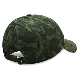 

Бейсболка New Era LA Dodgers Painted 60358003 Зелений