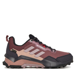 adidas Trekking adidas Terrex AX4 GORE-TEX JP7383 Smeđa
