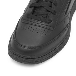 

Взуття Reebok Club C AR0454 Black, Чорний