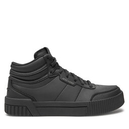 Skechers Αθλητικά Skechers 185094 Μαύρο