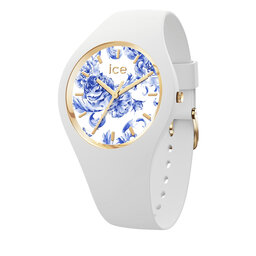 Ice-Watch Zegarek Ice-Watch Ice Blue 019227 M White Porcelain