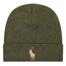 Polo Ralph Lauren Čiapka Polo Ralph Lauren 710886138004 Green