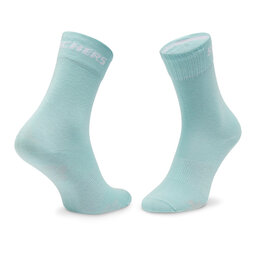 

Набір 3 пар високих жіночих шкарпеток Skechers SK-SK41040 6060, Кольоровий