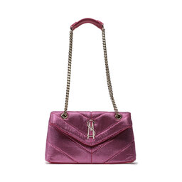 

Сумка Steve Madden BbelzerC SM13000988 Hot Pink, Рожевий