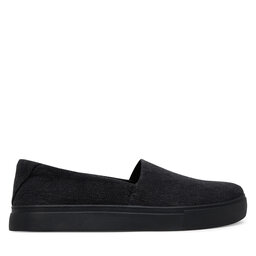 Toms Tenisky Toms Kameron  10020648 Čierna