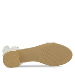 

Босоніжки Nelli Blu CM230627-16 Білий