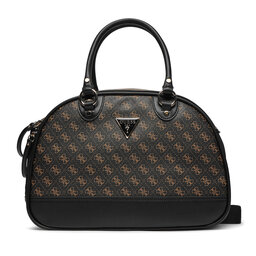 Guess Пътна чанта Guess TWQ838 97000 BRO