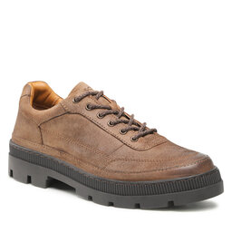 Lasocki Scarpe basse Lasocki MI08-PULLMAN-05 Camel