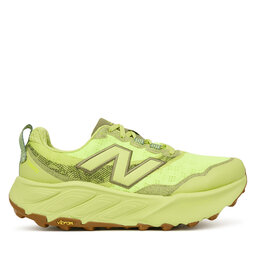 New Balance Laufschuhe New Balance FRESH FOAM X HIERRO V9 MHIER51M Grün