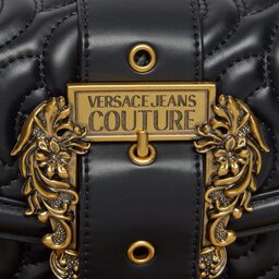 

Сумка Versace Jeans Couture 75VA4BF1 ZS803 899, Чорний