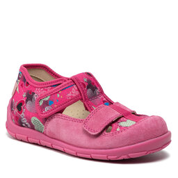 Froddo Papuci de casă Froddo G1700315-9 D Fuxia