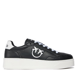 

Снікерcи Pinko Bandy 2.0 Sneaker Al 23-24 BLKS1 101681 A0V9 Black Z99, Чорний