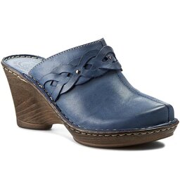 Waldi Sandaler och Slip-ons Waldi 0844 Mörkblå