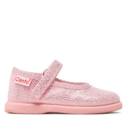 

Туфлі Cienta 24013 Rosa Esp 42, Рожевий