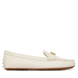 LAUREN RALPH LAUREN Mokassins LAUREN RALPH LAUREN 802852847025 Weiß