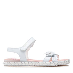 

Босоніжки Pablosky 407500 D Olimpo Blanco, Білий