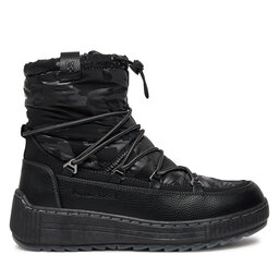 Kimberfeel Stivali da neve Kimberfeel Vera Nero