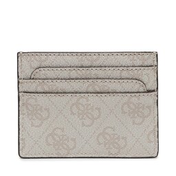 

Чохол для кредиток Guess SWSD85 00350 DVL, Écru
