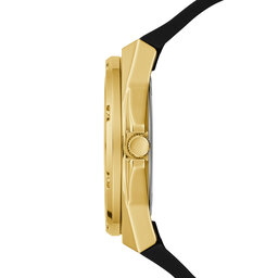 

Годинник Guess Sport Continental GW0620L2 Black/Gold, Чорний