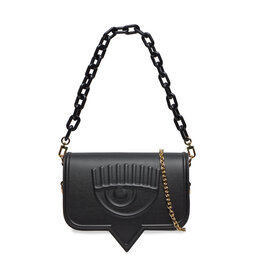 Chiara Ferragni Torebka Chiara Ferragni 75SB4BA3 Black / Black 899