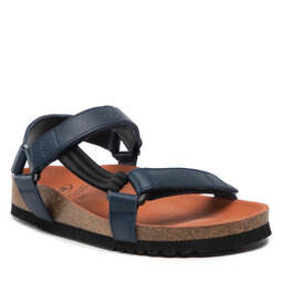 Scholl Sandaler Scholl Heaven Med F1007 Cobalt Blue