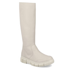 Rieker Botines Rieker X3453-60 Crema 60